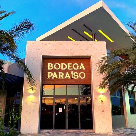 Bodega Paraiso