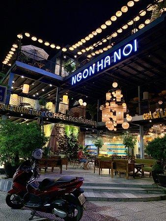 Ngon Ha Noi