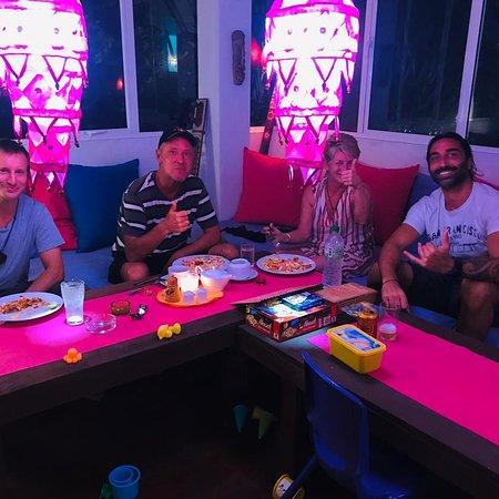 Restaurant Papadam