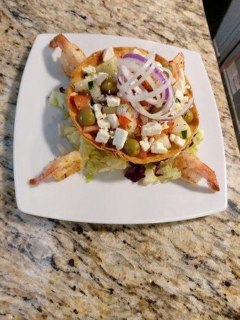 Ceviches Poolbar & Restaurant
