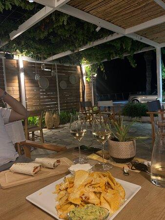 Maistrali Coffee Bar & Food