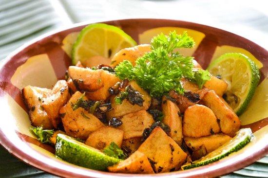 Blue Star Lebanese Restaurant Weligama