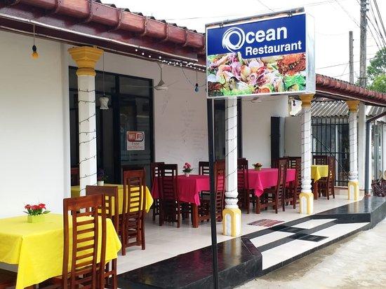 Ocean Restaurant
