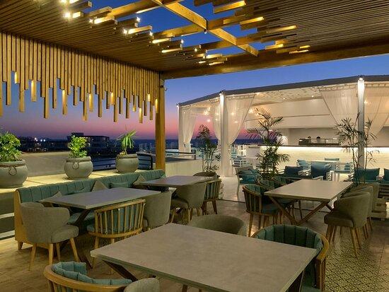 Izoya Restaurant