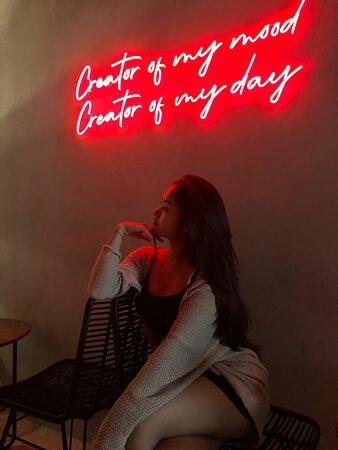 Krimy Lab Coffee