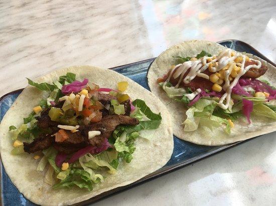 Mamasita Mexican Restaurant and Tapas Bar