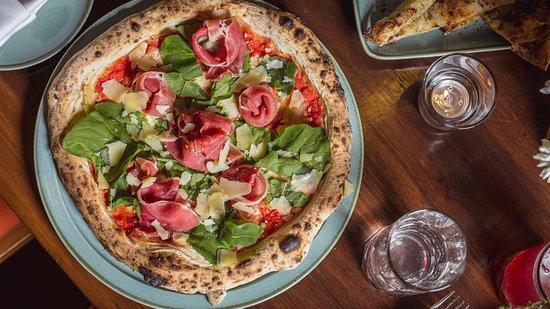 Lunas Ristorante Goa