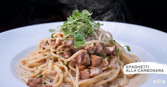 Rustica Ristorante