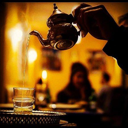 Restaurant Ferdaous