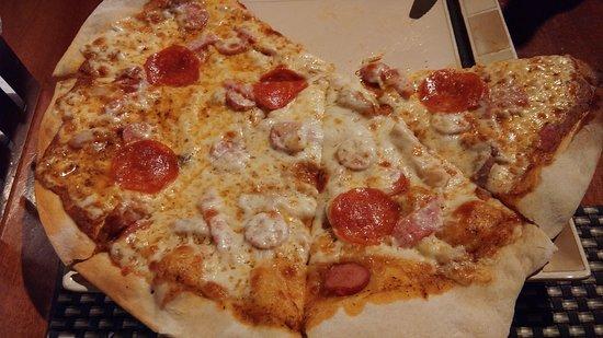 Suggestion Gourmet