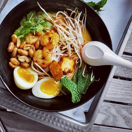 Wokyo Noodle Bar