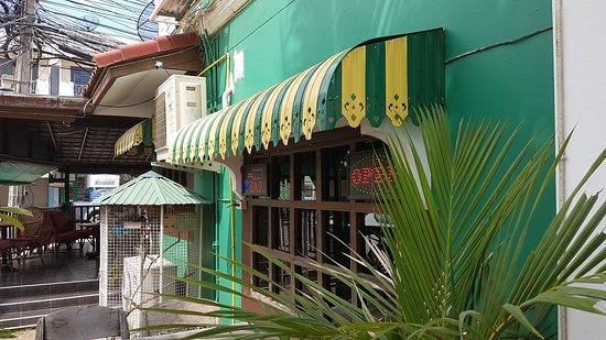 Caddyshack Pattaya