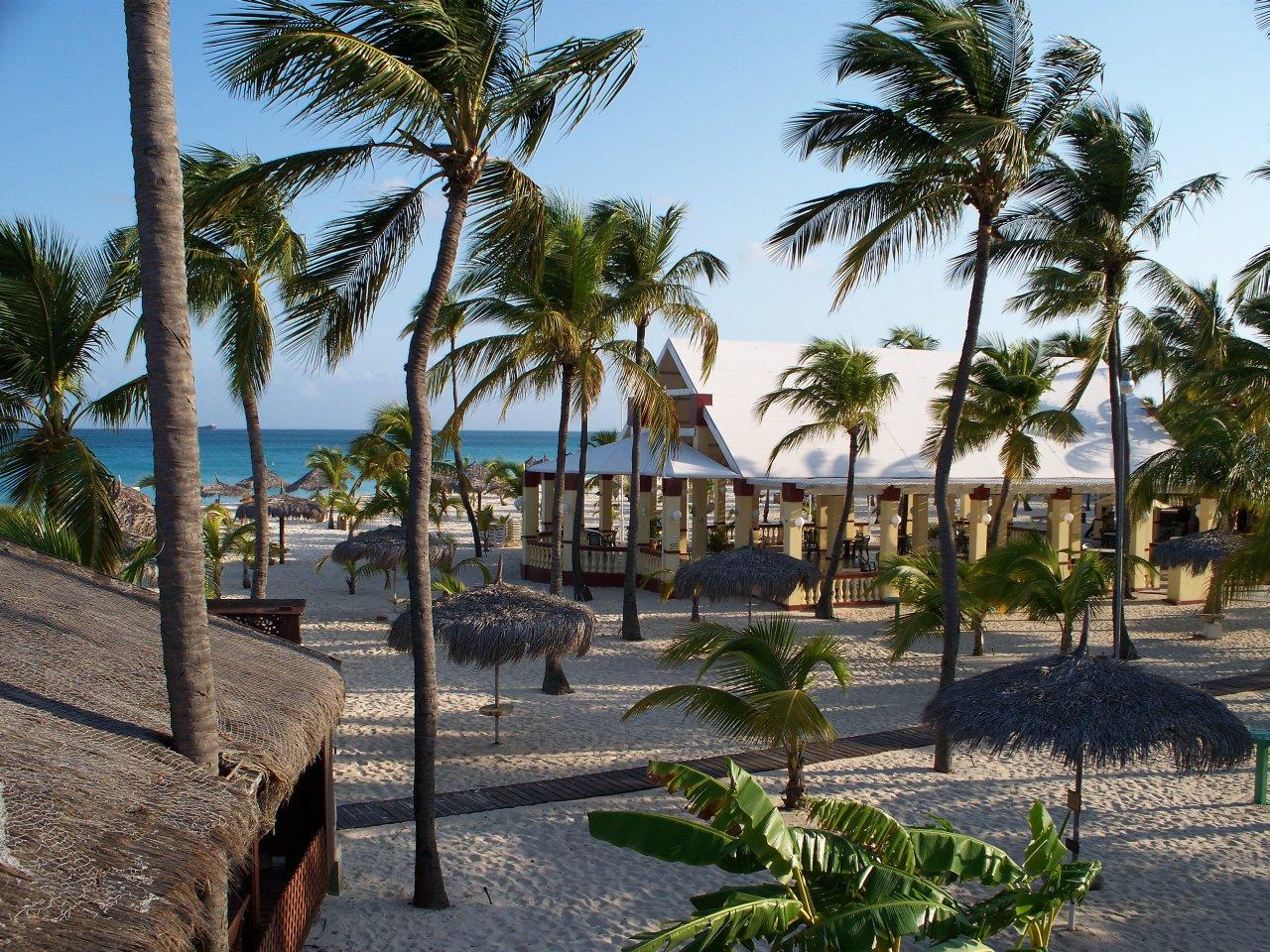 Praia de Manchebo