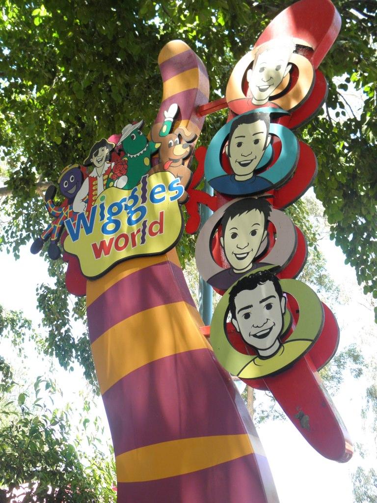 ABC Kids World