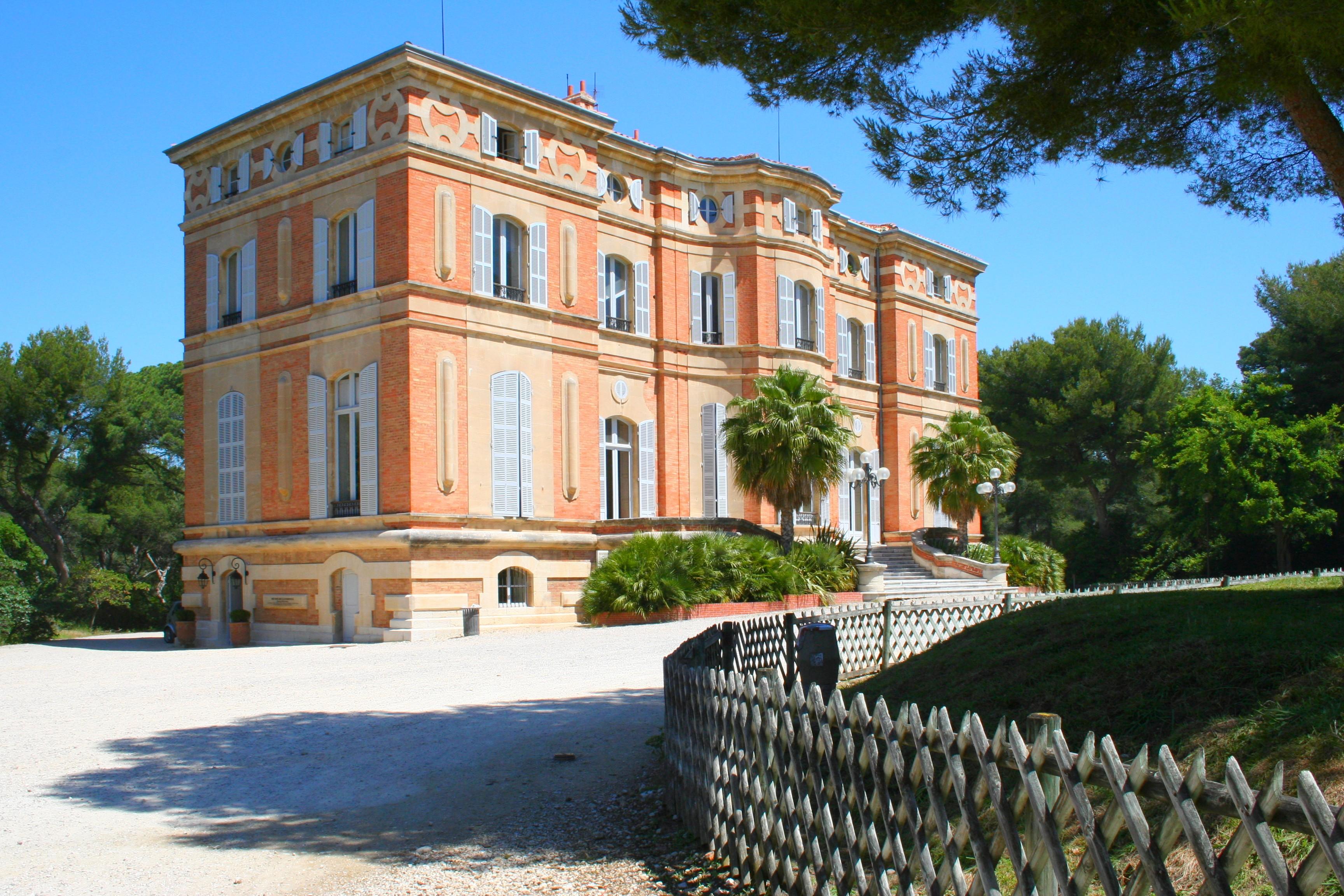 Musee de la Faience de Marseille