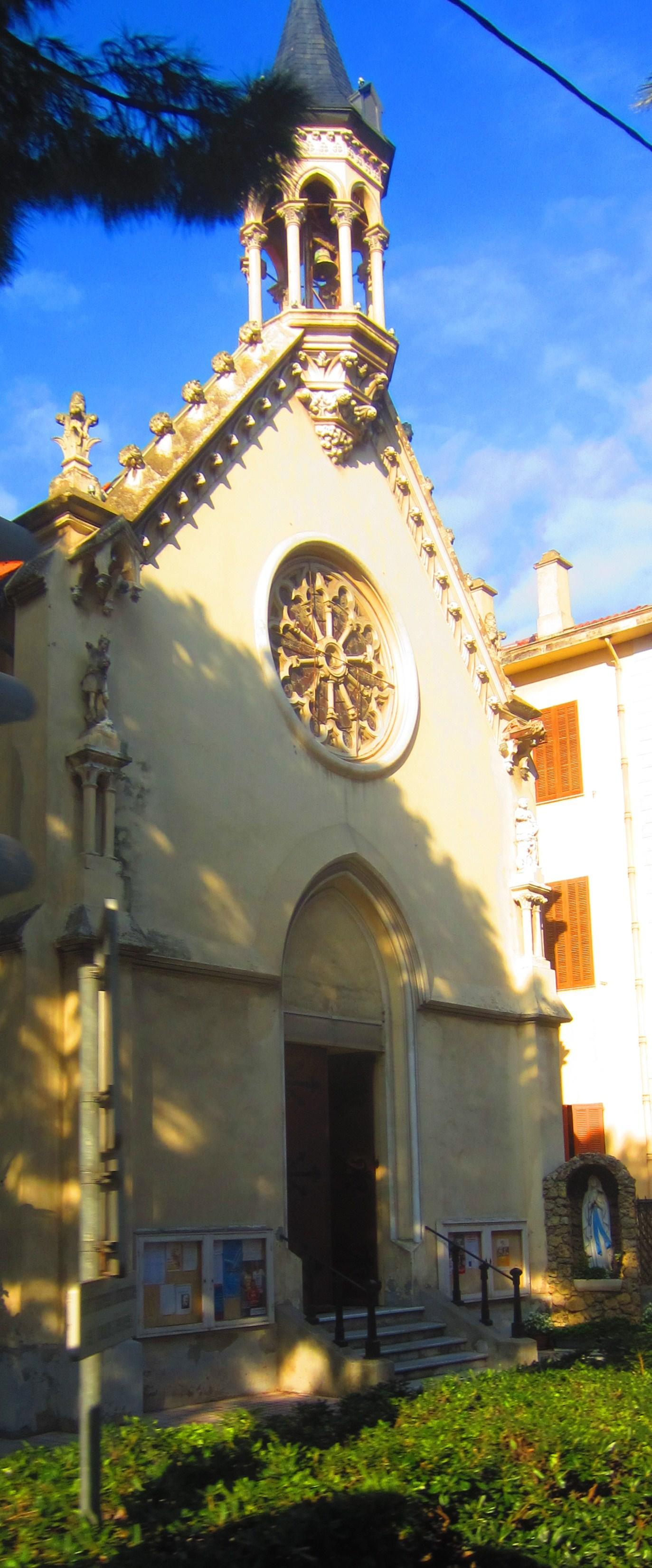 Eglise Saint-Pierre