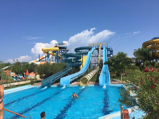 Park Wodny Water Village
