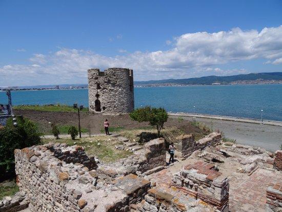 Basilica of the Mother of God Eleusa