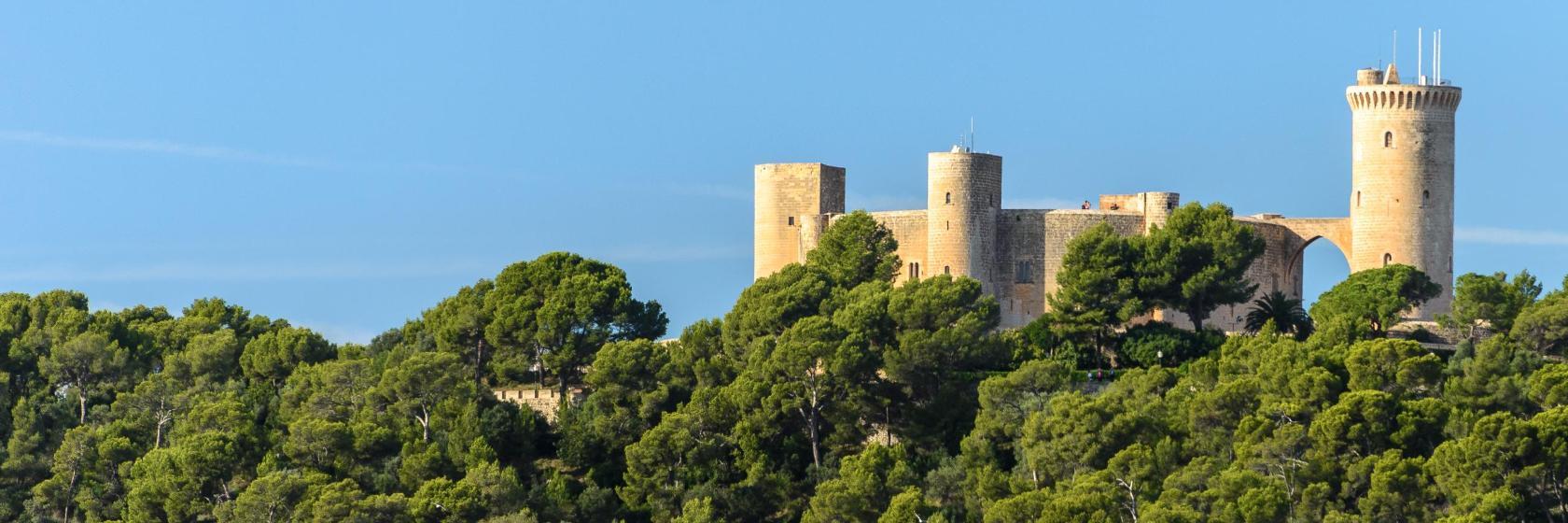 Bellver Castle