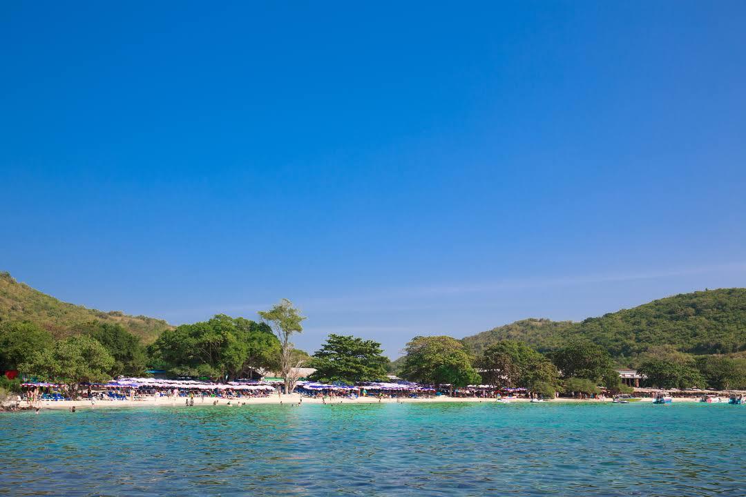 Koh Lan
