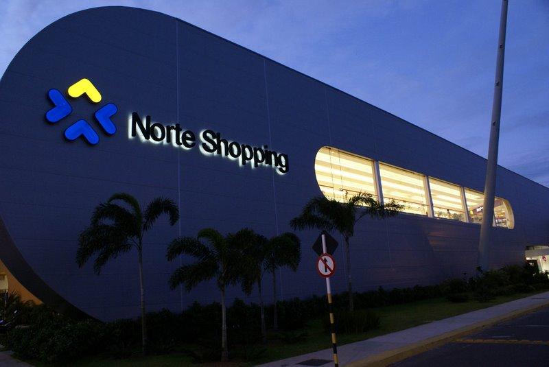 Partage Norte Shopping Natal