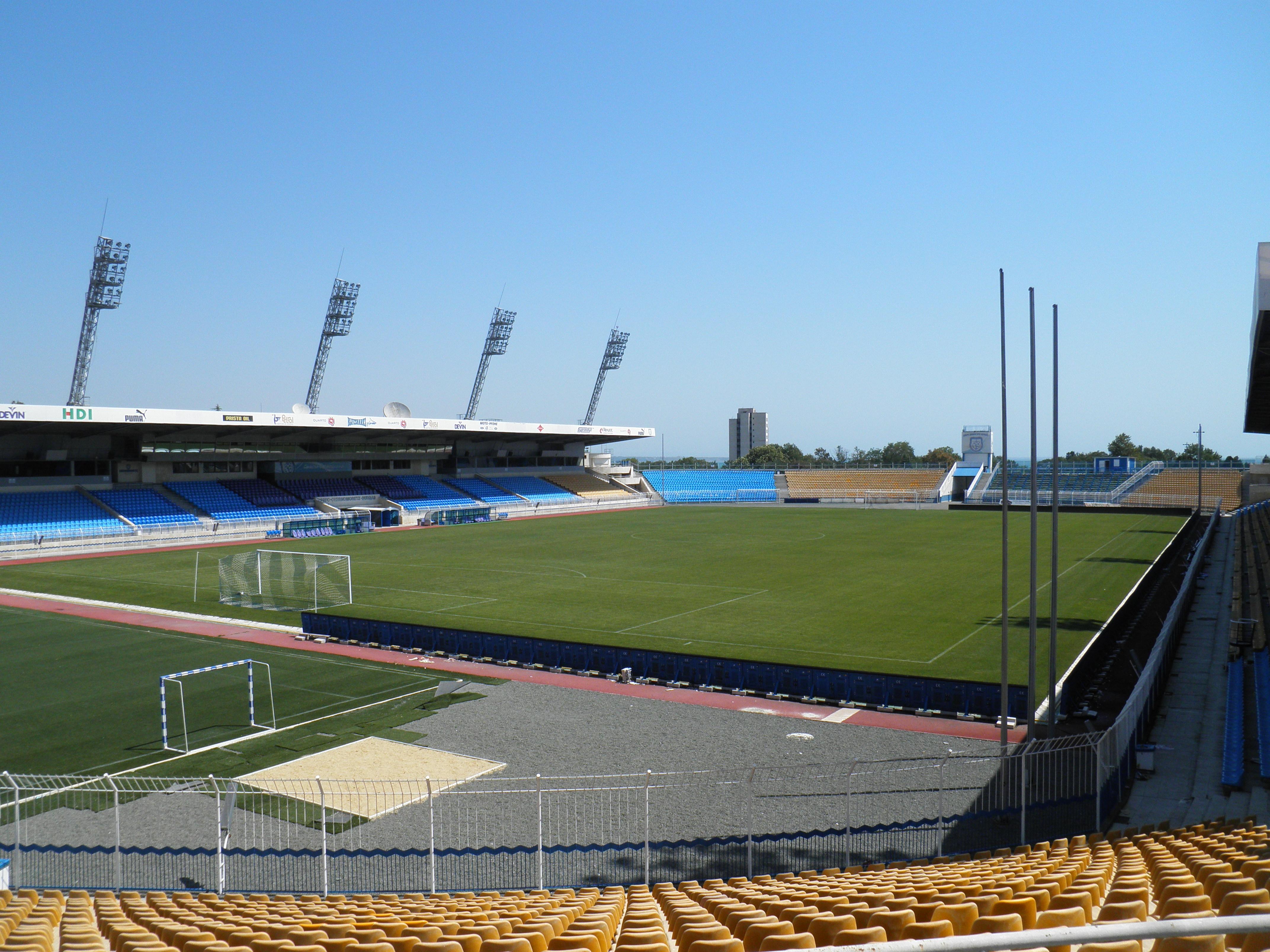 Lazur Stadium