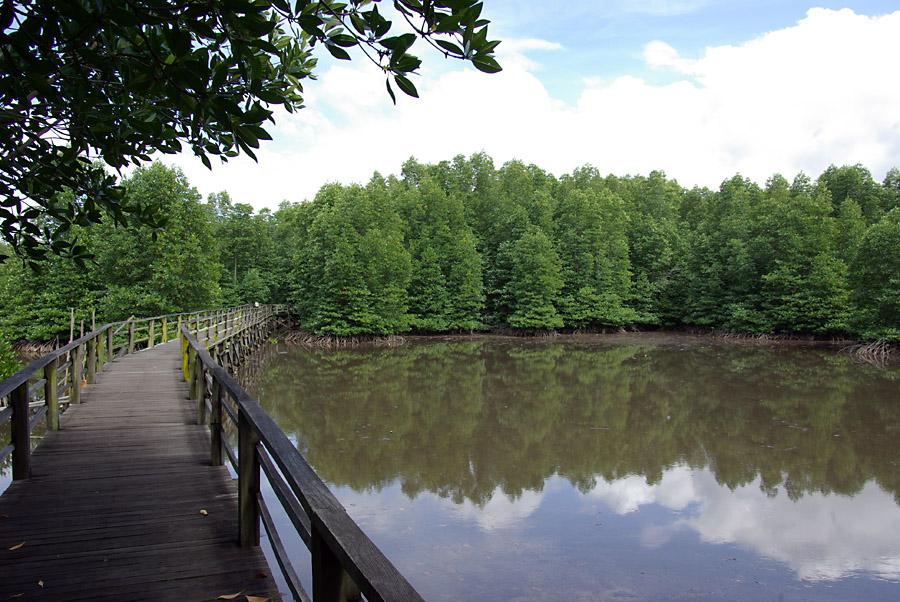 Kota Kinabalu Wetland Ramsar Site