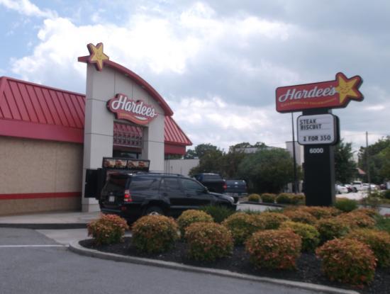 Hardee's