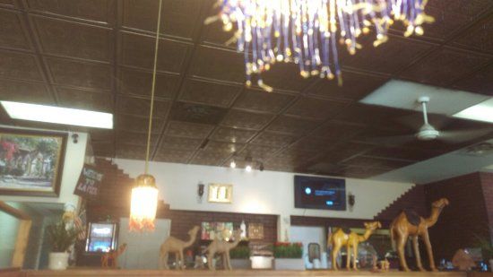 La Pita Mediterranean Cuisine
