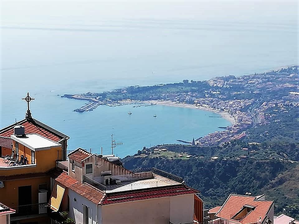 Capo Schiso