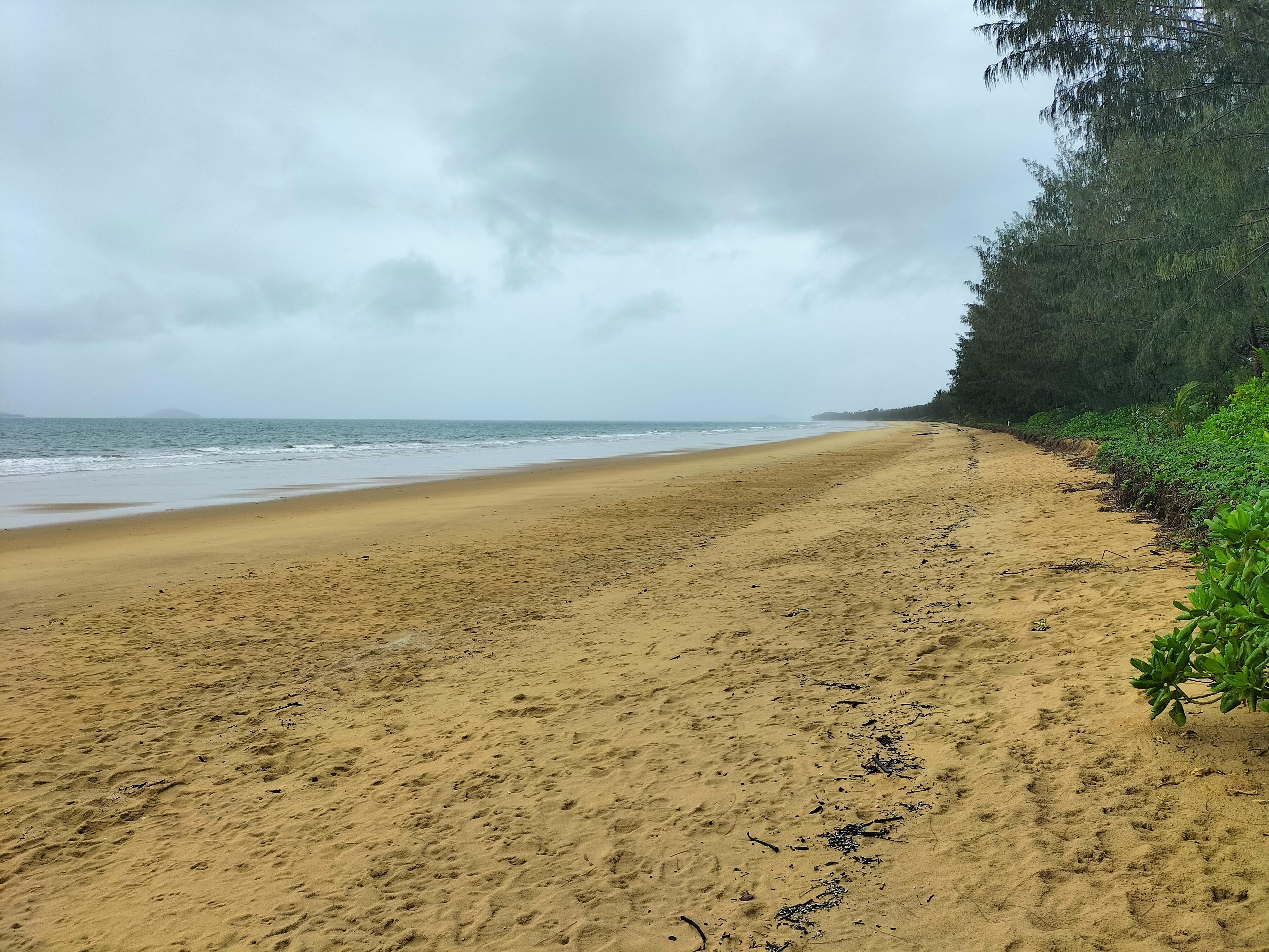 Wongaling Beach