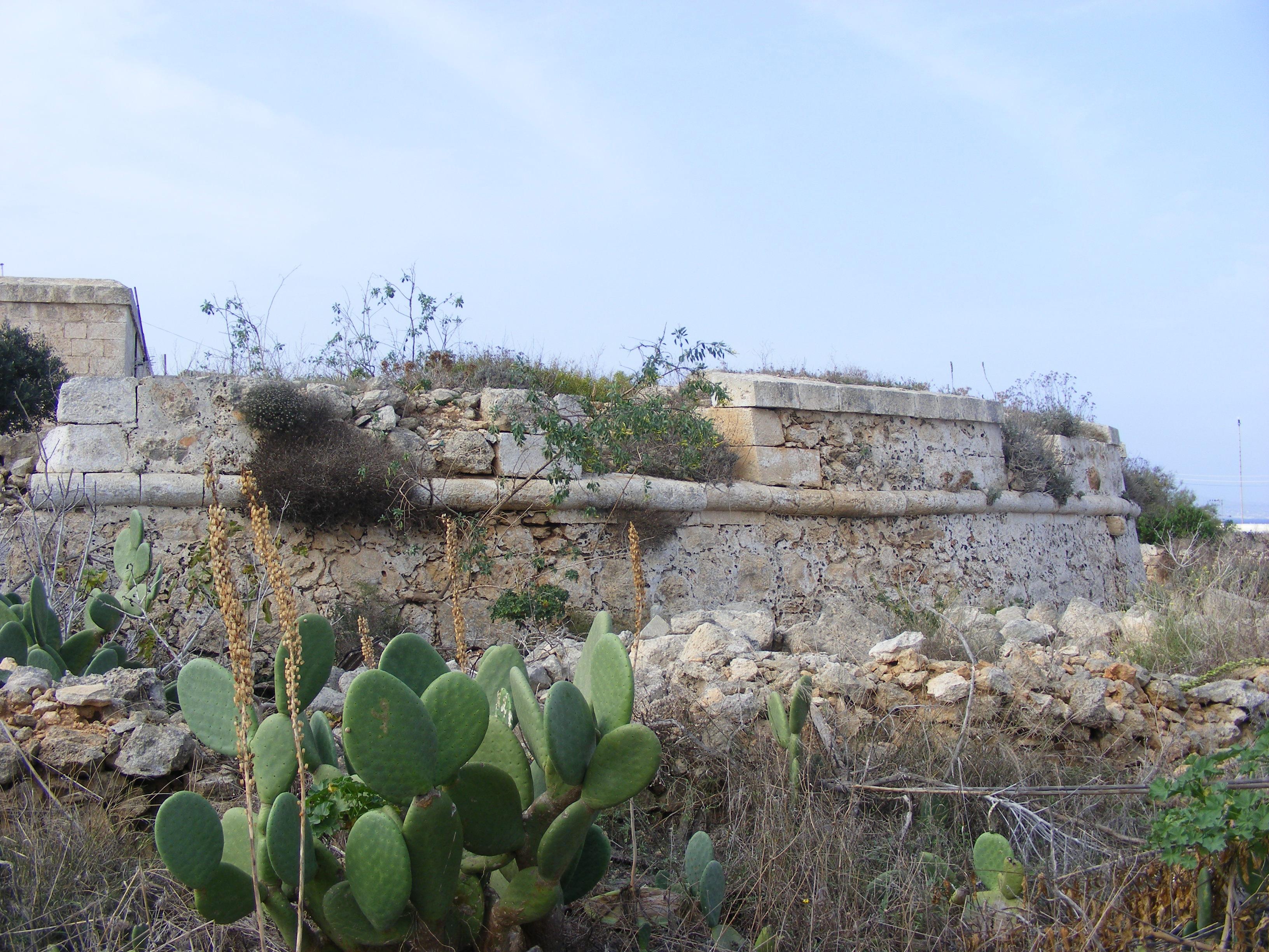 Vendome Battery