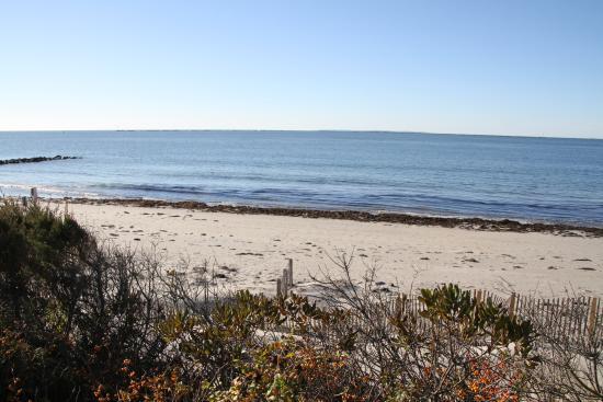 Roger W Wheeler State Beach