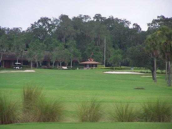 Bobby Jones Golf Complex