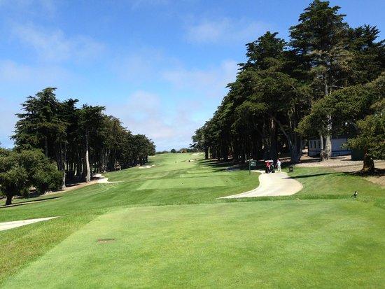 Bayonet Black Horse Golf Courses