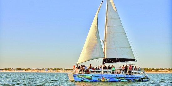 Island Time Sailing