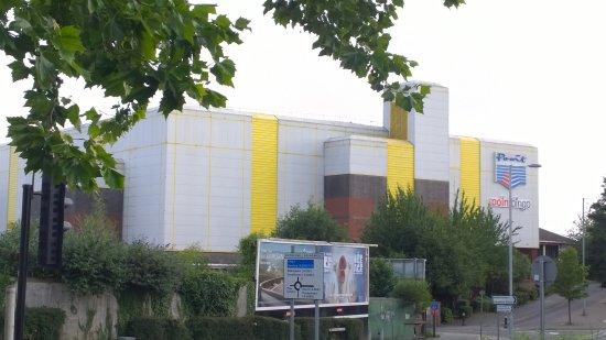 Odeon Cinema