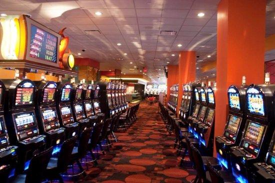 il Magic City Casino