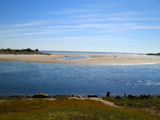 Ogunquit Beach District