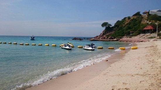 Samae Beach