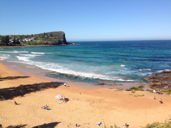 Avalon Beach