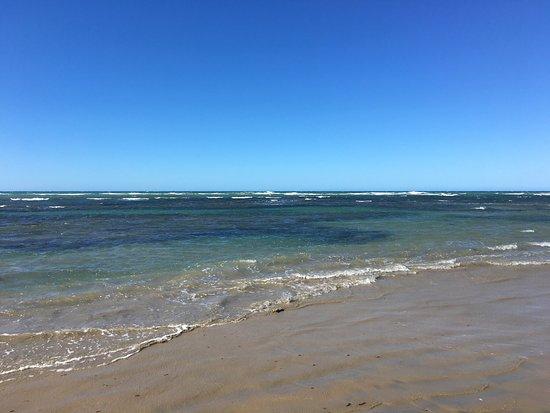 Guajiru Beach