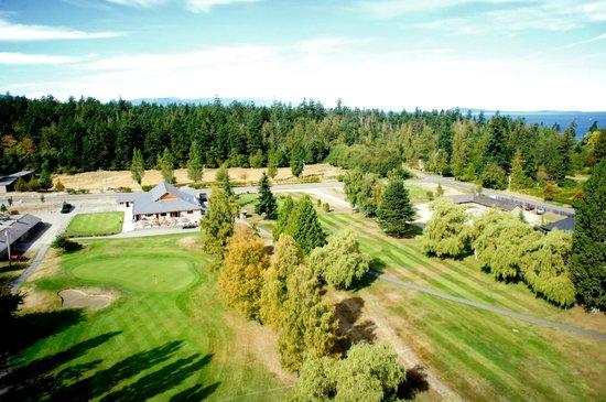 Eaglecrest Golf Club