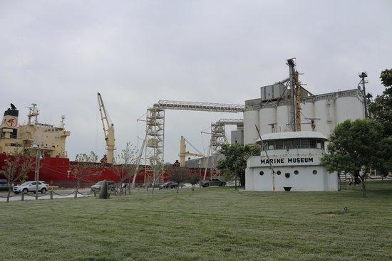 Marine Museum