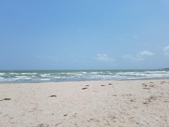 McGee Beach