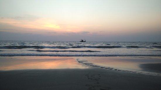 Sunset Beach