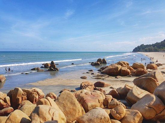 Teluk Cempedak