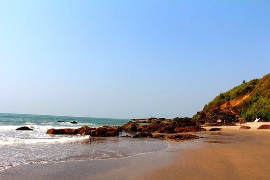 Keri Beach