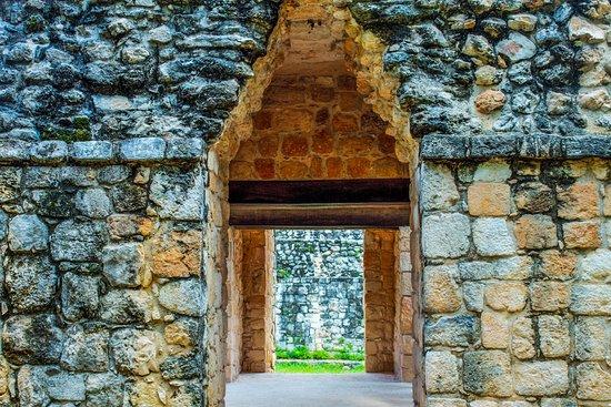 Mayan Mind Maze