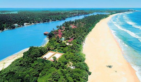 Bentota Beach